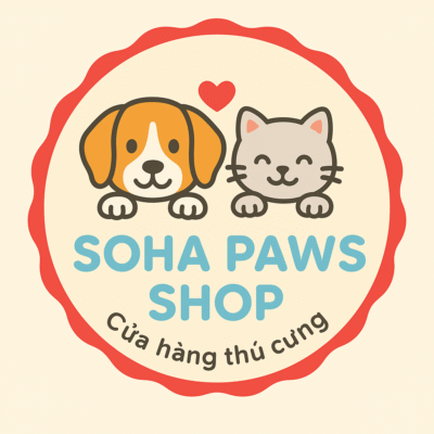 Soha Paw Shop